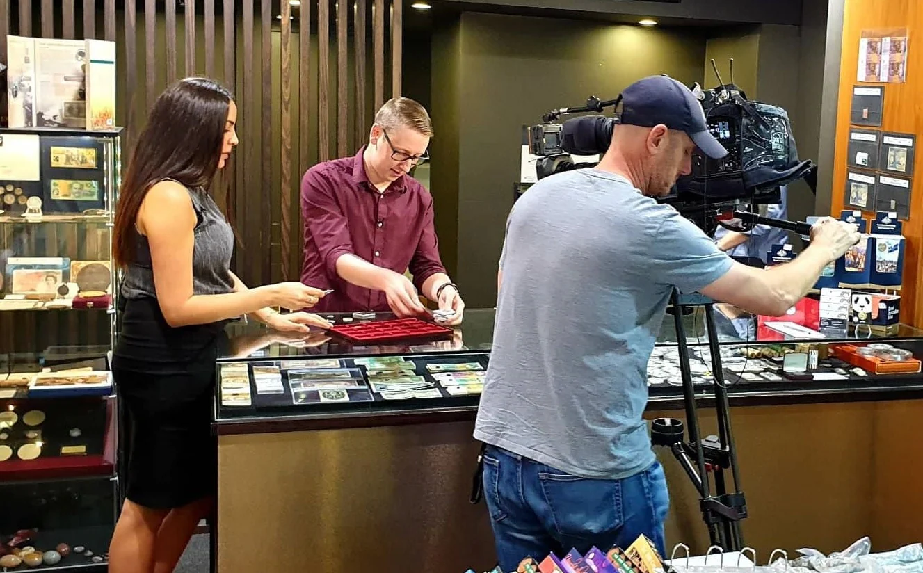 Master Your Coin Collection