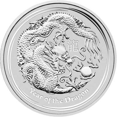 Perth Mint